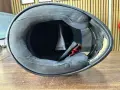 Мото каска AGV K3, снимка 6