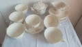 Сервиз за кафе фин порцелан, снимка 1
