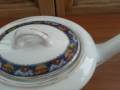  Порцеланов чайник Чехословакия, снимка 10