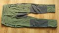 SKOGSTAD Lonahorgi Stretch Pant за лов туризъм размер 10 г. / 140 см детски еластичен панталон - 364