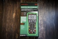 Мултиметър Mastech MS8251B True RMS - Като нов!, снимка 4