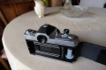 Nikkormat FT-n& Nikkor-H auto 50mm f2, снимка 9