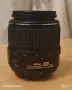 Nikon 18-55mm обектив, снимка 1