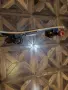 Ретро скейтборд Nash "72" Tropical Cruiser (1987) – 100% Оригинален колекционерски модел, снимка 3