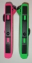 Nintendo Switch Joycon Pink Green / Розов и Зелен, снимка 2