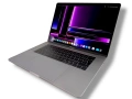 Macbook Pro 15 2017 i7 2,9Ghz 16RAM 1TB Space Gray Гаранция!, снимка 3