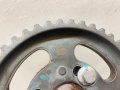 Разпределителен вал колело за MAXUS DELIVER 9 2.0 дизел 163 коня C00077427 2022, снимка 6