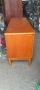  Скандинавски ретро шкаф №123, снимка 4