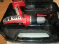 BLACK+DECKER КУФАР ЗАРЯДНО И 2 БАТЕРИИ 0108231327, снимка 3