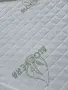 Двулицев матрак Aloe Vera 160×200х19 см – запазен, снимка 2