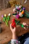 НОВО LEGO Icons Botanical 10280 - Букет от цветя, снимка 4