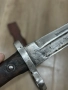 Румънски Щик М93 Сабя Нож, снимка 4