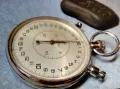 СЛАВА 20 КАМНЕЙ СДЕЛАНО в СССР Стар ГОЛЯМ ПРОФЕСИОНАЛЕН РУСКИ СПОРТЕН ХРОНОМЕТЪР РЯДЪК МОДЕЛ 47808, снимка 8