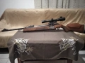 Продавам въздушна пушка Диана, снимка 7