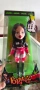 Колекционерска Кукла Братц Bratz Scorchin Jade, снимка 2