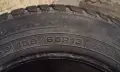 Продавам 1 брой зимна гума 155.65.13 дот 2021 Debica , снимка 2
