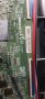 t-con board EATDJ6E11 E253117  for 50 inc DISPLAY for ,FINLUX 50-FUC-7020 for , дисплей VES500QNDC-2, снимка 2