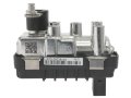 Електрически управляващ клапан за турбо HELLA 6NW 009 660-001