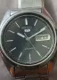 Мъжки ръчен часовник Seiko 5 Automatic , снимка 1