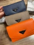 Дамско портмоне / портфейл Prada  + кутия , снимка 1