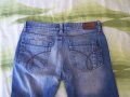 Мъжки дънки Calvin Klein Jeans L34, снимка 6