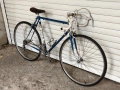 Ретро шосеен велосипед Garlatti 1962 г, снимка 2