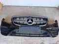 Предна броня за Mercedes E klas.W222.AMG, снимка 2