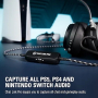 Elgato Chat Link Pro аудио адаптер, за PS5, PS4, Nintendo Switch, улавяне на гласов чат, снимка 2