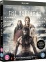 THE NORTHMAN - Blu Ray без БГ субтитри, снимка 2