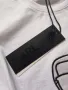 Страхотна дамска тениска KARL LAGERFELD  , нова с етикет, размер S / M ,L , XL, цена 35лв, снимка 5