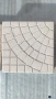 бетонови тротоарни плочи, снимка 1