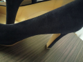 Стилни обувки Paul green , снимка 1 - Дамски обувки на ток - 36500640