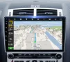Мултимедия, за Peugeot 407, Двоен дин, Навигация, дисплей, 2 Дин, плеър, екран, Android, Пежо 407, снимка 6