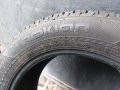2 бр.летни Нови  гуми Nokian 215 60 17  цената е за брой!, снимка 4