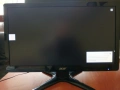 Продавам монитор ACER G206HQL, снимка 6