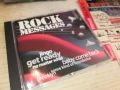 ROCK MESSAGE CD1 0908251735, снимка 1