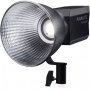 Nanlite Forza 60 - LED осветление, снимка 1 - Светкавици, студийно осветление - 40309296
