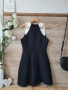 Елегантна къса рокля Zara , снимка 3