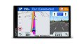 GPS навигация Garmin Drivesmart 61 EU/BG LMT-D + нова задна камера Garmin BC40, снимка 7