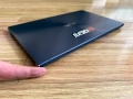 Asus ZenBook 14`i7-8565U/Nvidia MX150/512GB NVMe/8GB RAM/Full HD IPS, снимка 9