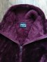 32 heat -  дамско дебело горнище КАТО НОВО 2ХЛ, снимка 6