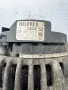 Алтернатор Генератор Шкода Октавия 120А 2.0tdi 140hp. 06F903023F 06F 903 023 F , снимка 1