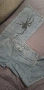 Grunge alt jeans/ женски дънки, снимка 1
