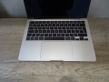 Лаптоп Apple AIR A2681 13” 8GB SSD 256GB M2 Отлично състояние, снимка 2