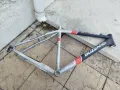26 цола алуминиева рамка за велосипед колело , снимка 5