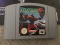 LYLAT WARS N64 Nintendo 64 Star Fox, снимка 4