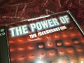 THE POWER OF X2CD 1610231614, снимка 6