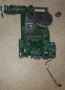 Дънна платка с процесор - DAOBLKMB6E0 Rev:E SR1SJ Intel Mob Cel N2815  Toshiba Satellite C55-B1077 , снимка 2