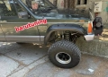 Cherokee XJ уширители за Чероки XJ, снимка 2