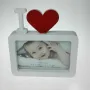 Рамка за снимка I ❤️- нова, снимка 2